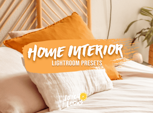 Download 7 Home Interior Lightroom Preset Bundle - Preset bundle Collection